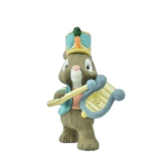 Hallmark Keepsake Ornament Easter Parade Dated 1993 Easter Collection - Picture 2 of 8